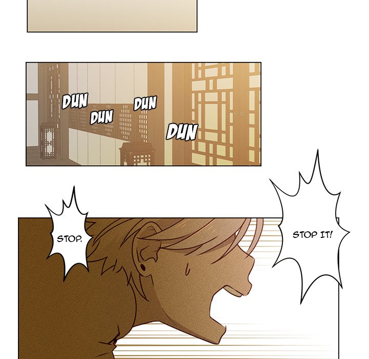 Descent Descent EP 52 - Toomics page 32 - 