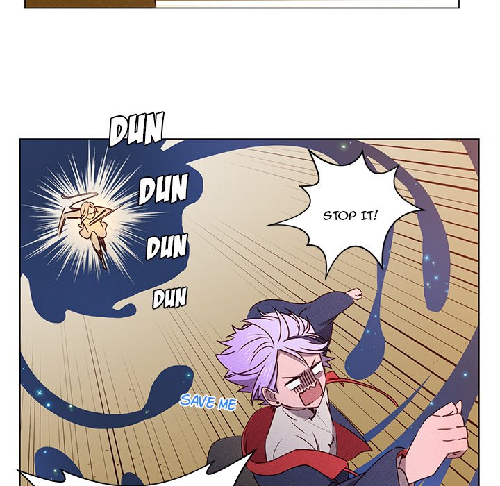 Descent Descent EP 52 - Toomics page 33 - 