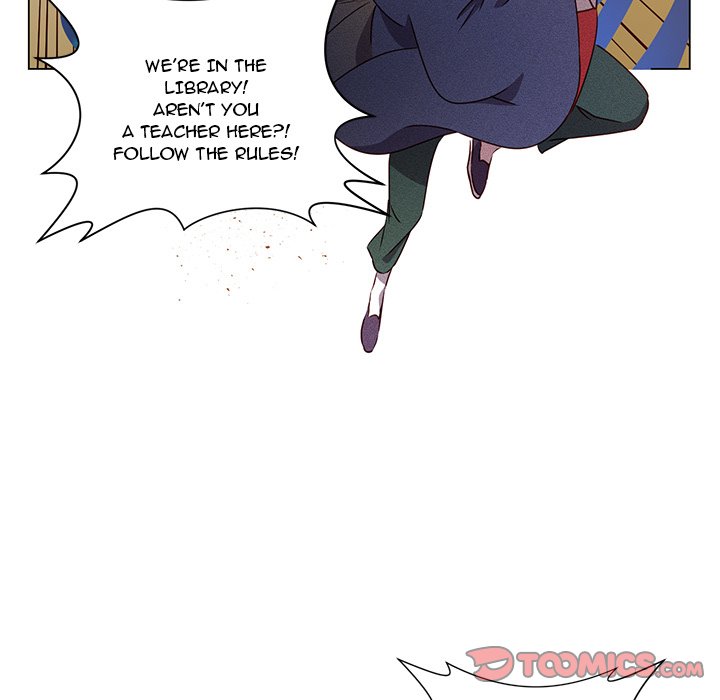 Descent Descent EP 52 - Toomics page 34 - 