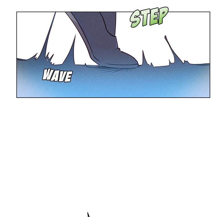 Descent Descent EP 52 - Toomics page 36 - 