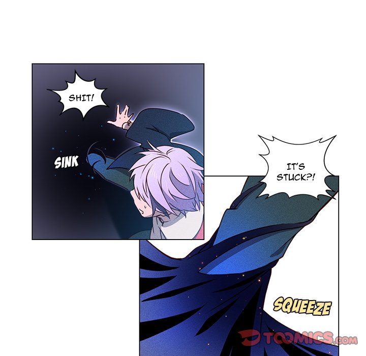 Descent Descent EP 52 - Toomics page 38 - 