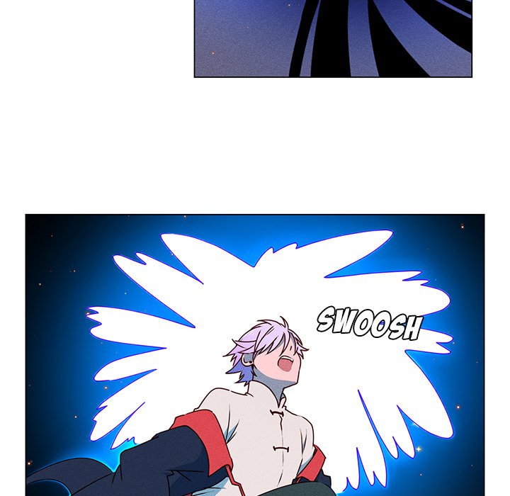Descent Descent EP 52 - Toomics page 39 - 