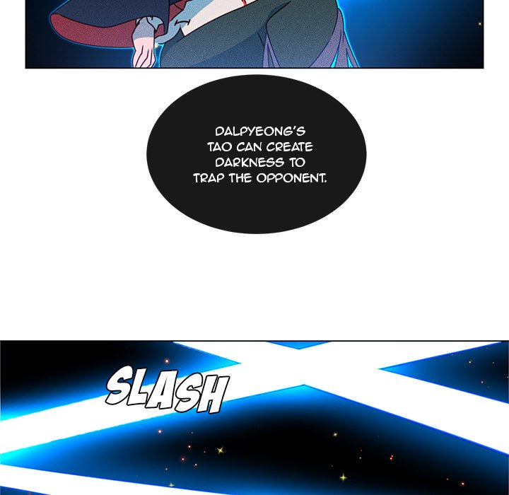 Descent Descent EP 52 - Toomics page 40 - 
