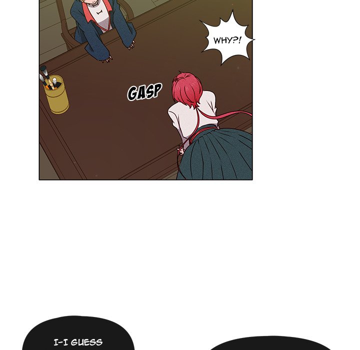 Descent Descent EP 52 - Toomics page 5 - 