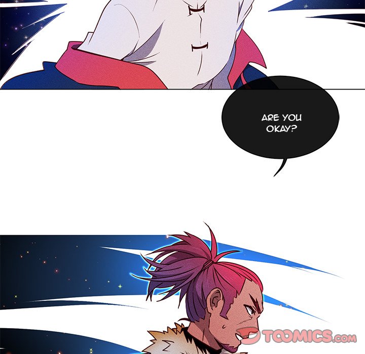 Descent Descent EP 52 - Toomics page 42 - 