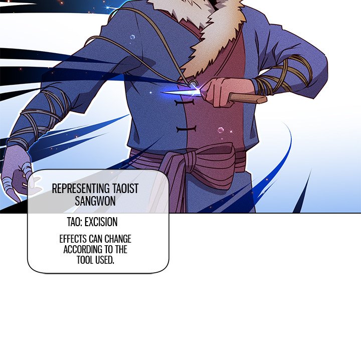 Descent Descent EP 52 - Toomics page 43 - 