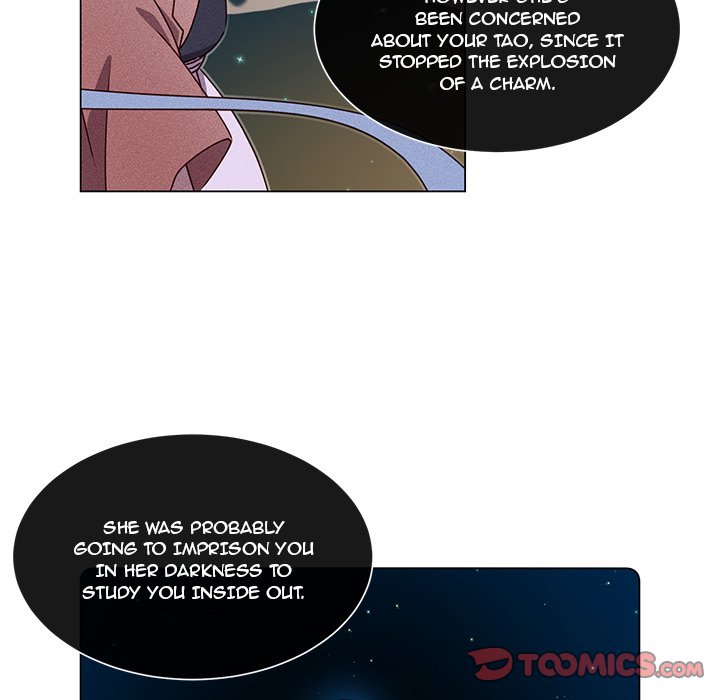 Descent Descent EP 52 - Toomics page 46 - 