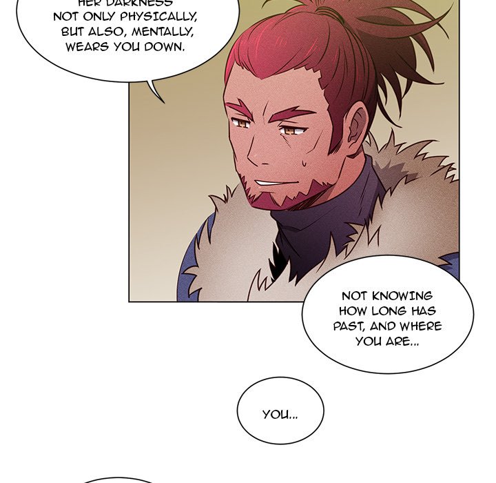 Descent Descent EP 52 - Toomics page 48 - 