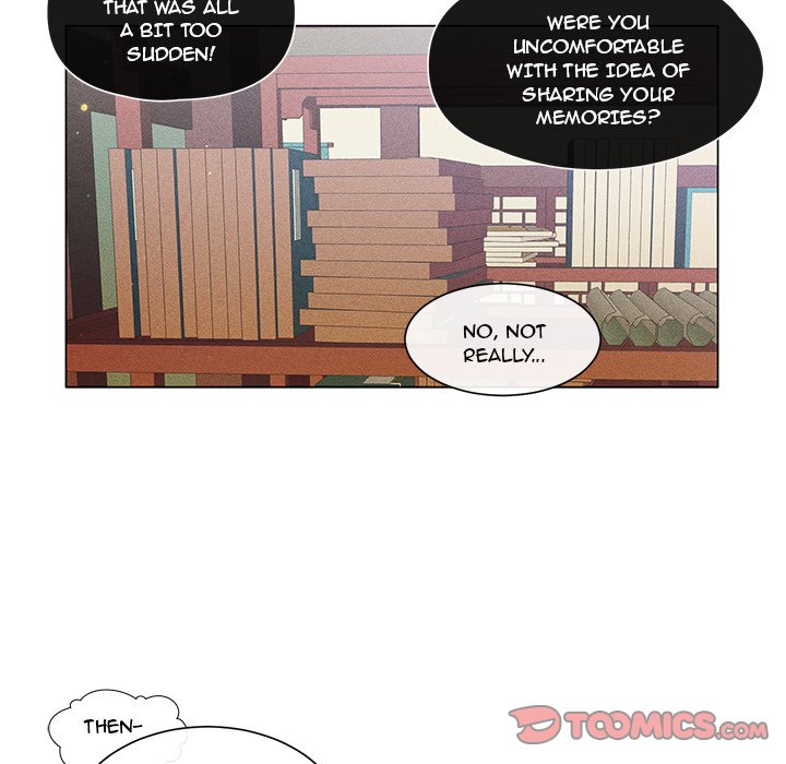 Descent Descent EP 52 - Toomics page 6 - 