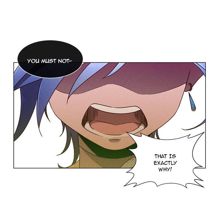 Descent Descent EP 52 - Toomics page 52 - 
