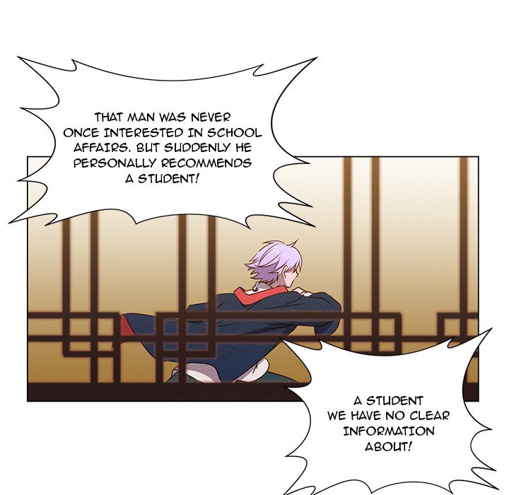 Descent Descent EP 52 - Toomics page 53 - 