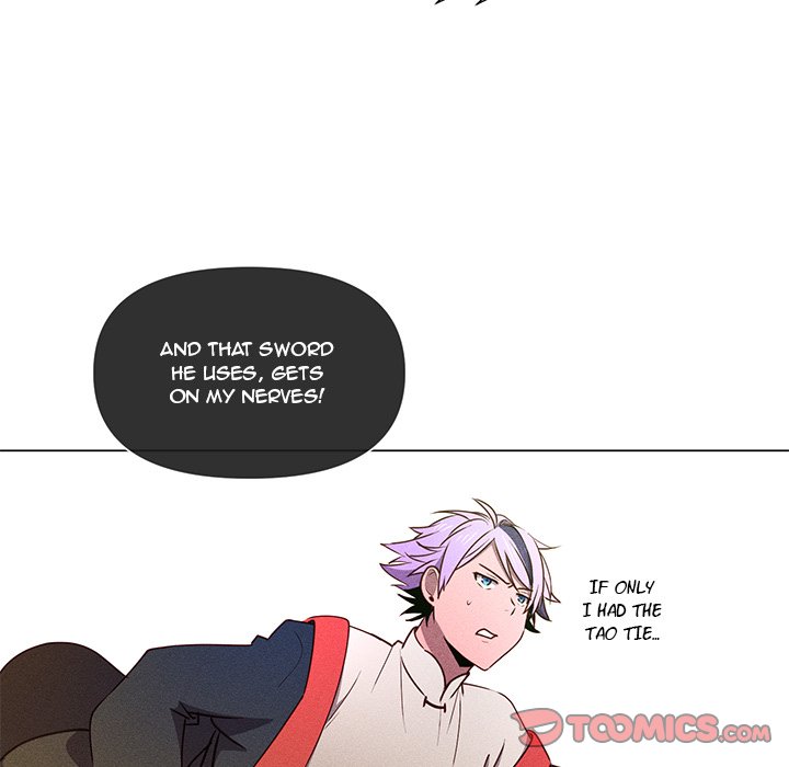 Descent Descent EP 52 - Toomics page 54 - 