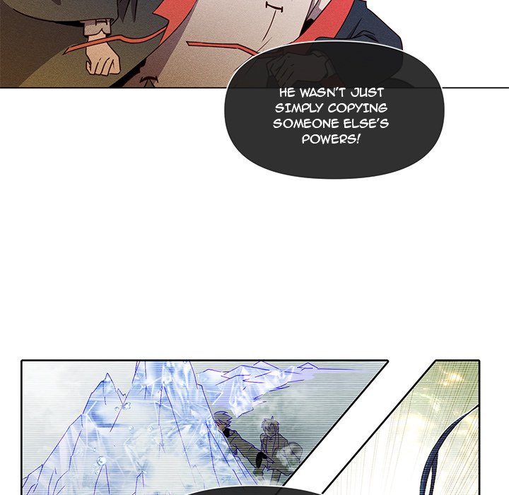 Descent Descent EP 52 - Toomics page 55 - 