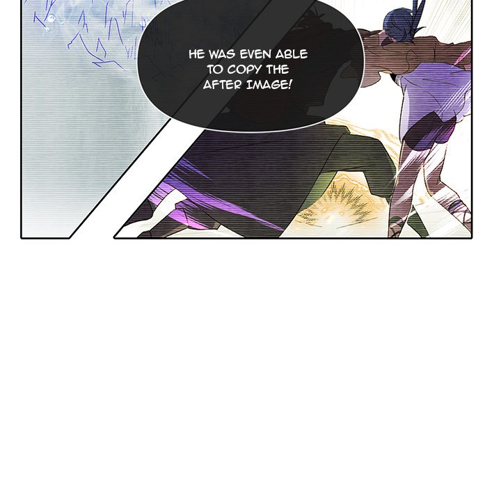 Descent Descent EP 52 - Toomics page 56 - 