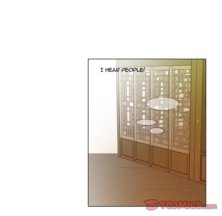 Descent Descent EP 52 - Toomics page 58 - 