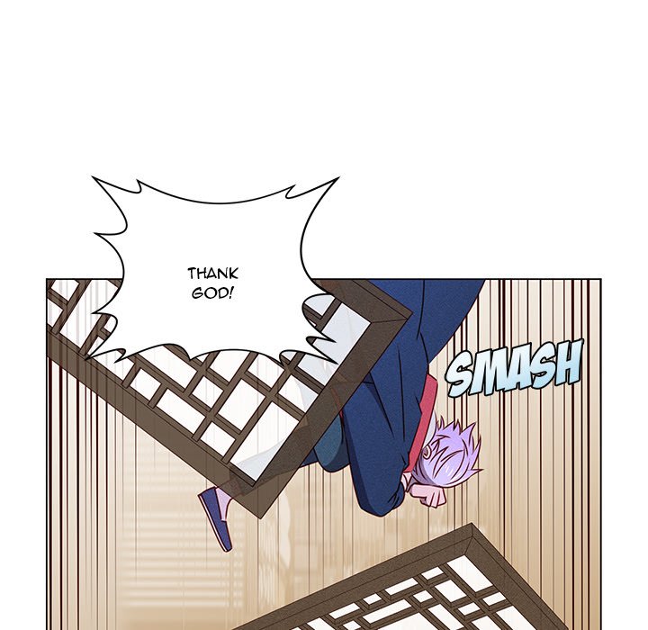 Descent Descent EP 52 - Toomics page 59 - 