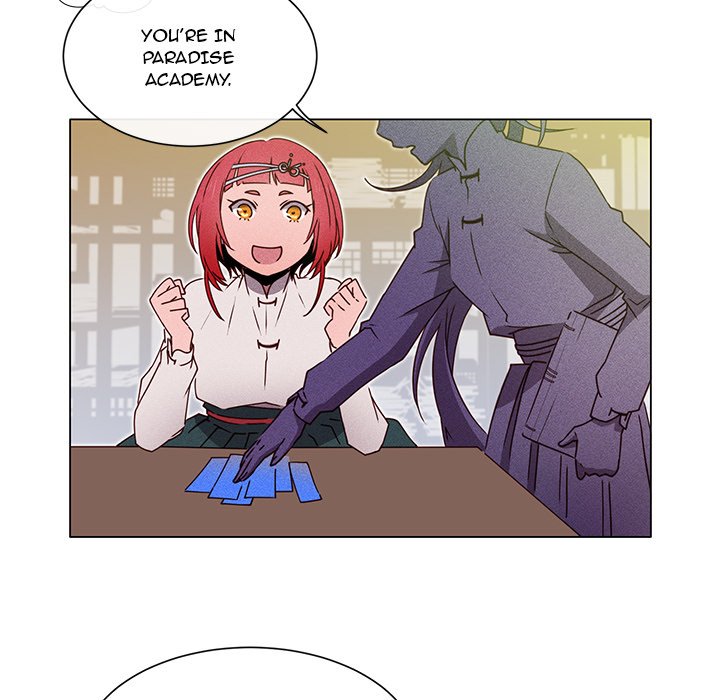 Descent Descent EP 52 - Toomics page 7 - 