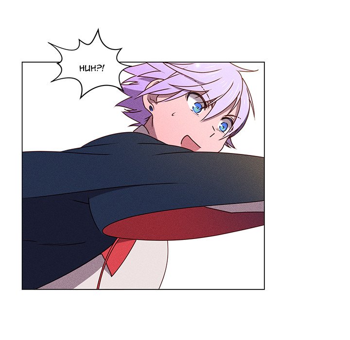 Descent Descent EP 52 - Toomics page 61 - 