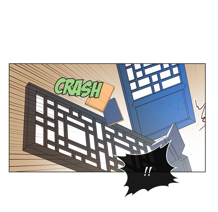 Descent Descent EP 52 - Toomics page 63 - 