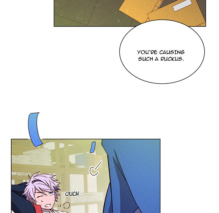 Descent Descent EP 52 - Toomics page 65 - 