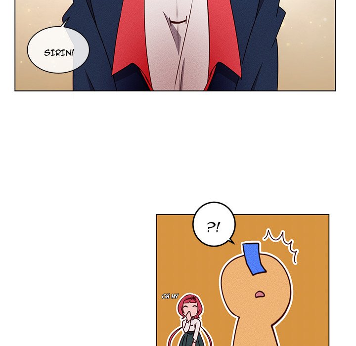 Descent Descent EP 52 - Toomics page 68 - 