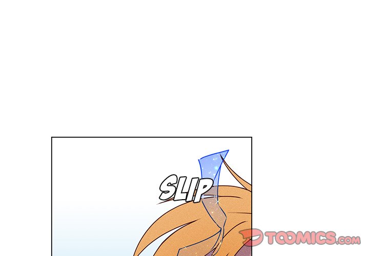 Descent Descent EP 53 - Toomics page 1 - 