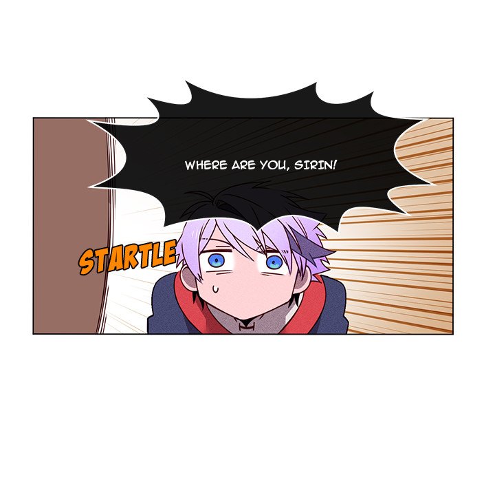 Descent Descent EP 53 - Toomics page 14 - 