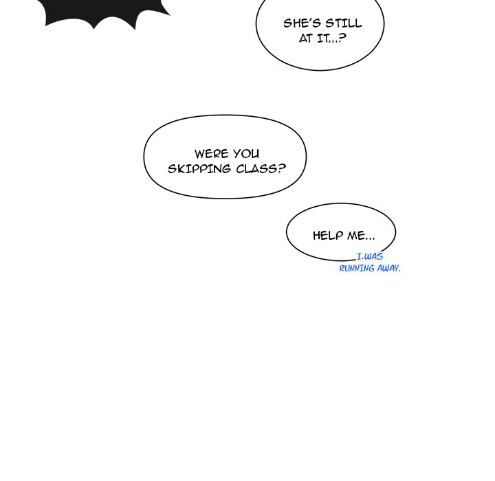 Descent Descent EP 53 - Toomics page 16 - 