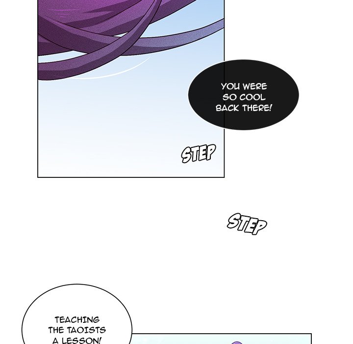Descent Descent EP 53 - Toomics page 20 - 