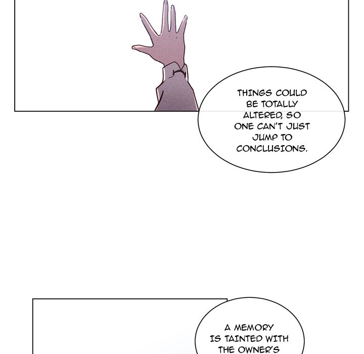 Descent Descent EP 53 - Toomics page 27 - 