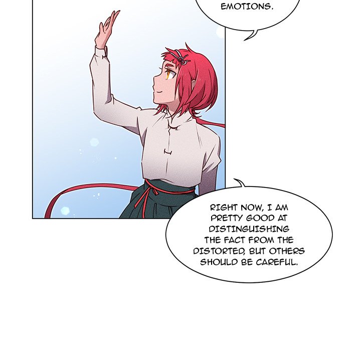 Descent Descent EP 53 - Toomics page 28 - 