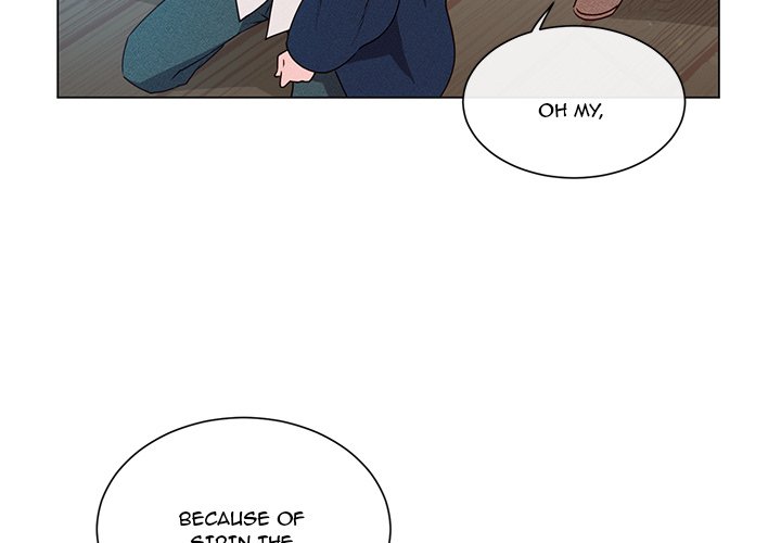 Descent Descent EP 53 - Toomics page 4 - 