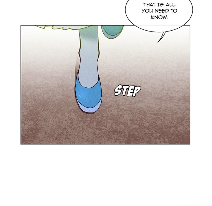 Descent Descent EP 53 - Toomics page 31 - 