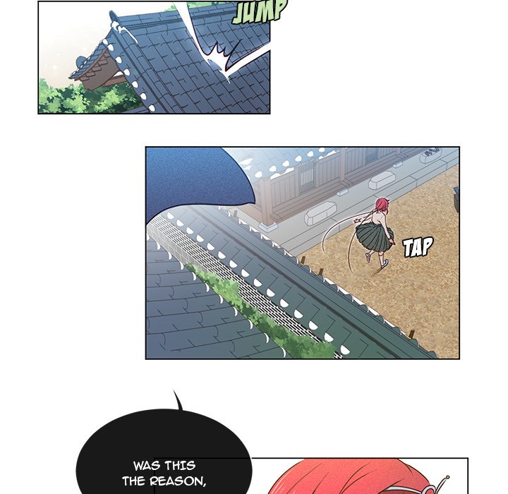 Descent Descent EP 53 - Toomics page 38 - 