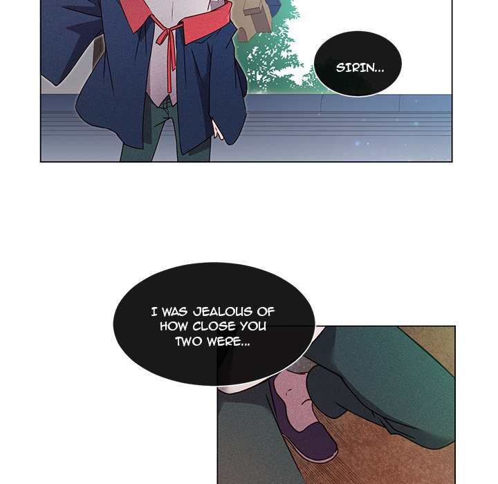 Descent Descent EP 53 - Toomics page 40 - 