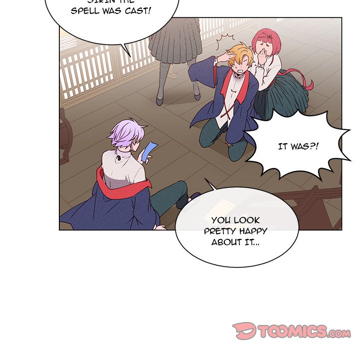 Descent Descent EP 53 - Toomics page 5 - 
