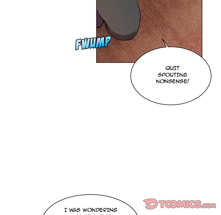 Descent Descent EP 53 - Toomics page 41 - 