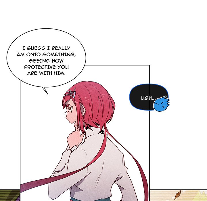 Descent Descent EP 53 - Toomics page 43 - 