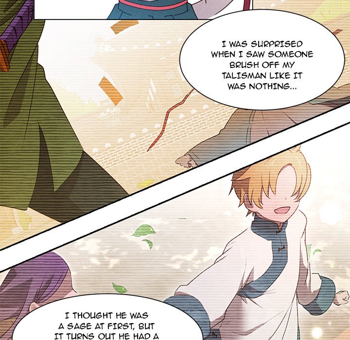 Descent Descent EP 53 - Toomics page 44 - 