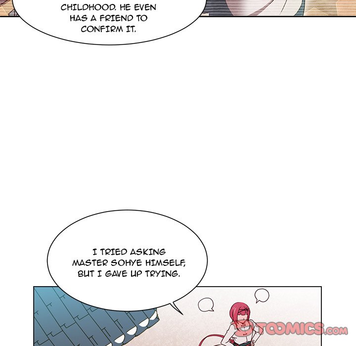 Descent Descent EP 53 - Toomics page 45 - 
