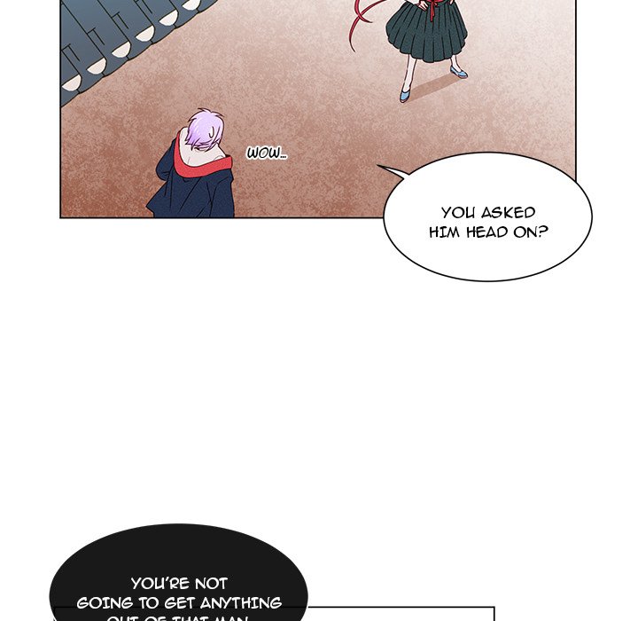 Descent Descent EP 53 - Toomics page 46 - 