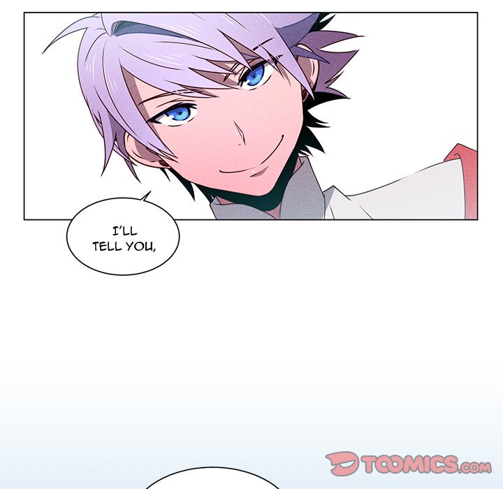 Descent Descent EP 53 - Toomics page 49 - 