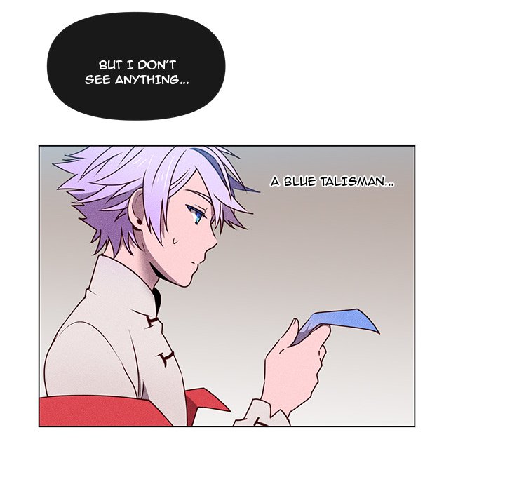 Descent Descent EP 53 - Toomics page 6 - 