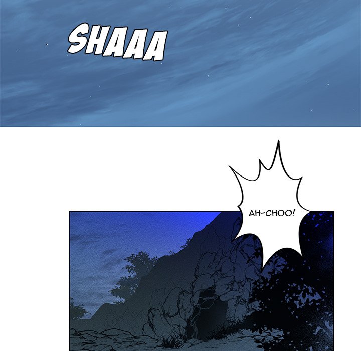 Descent Descent EP 53 - Toomics page 51 - 