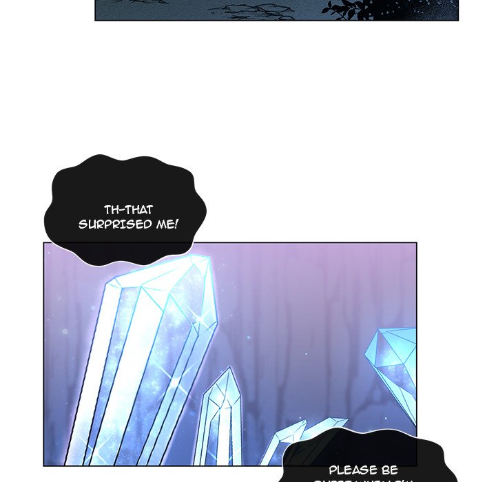 Descent Descent EP 53 - Toomics page 52 - 