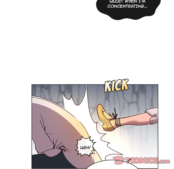 Descent Descent EP 53 - Toomics page 53 - 