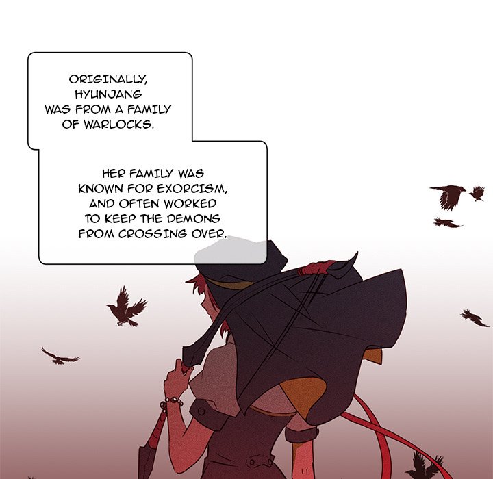Descent Descent EP 53 - Toomics page 7 - 