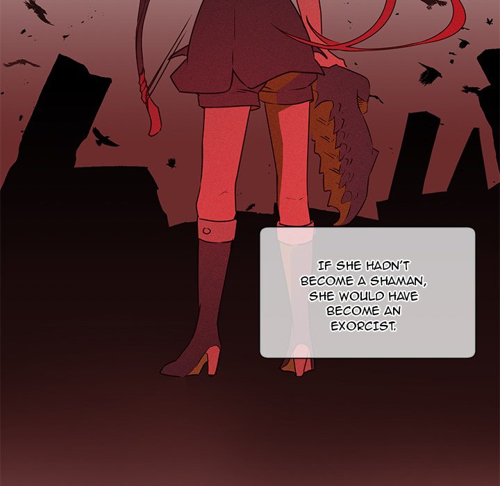 Descent Descent EP 53 - Toomics page 8 - 
