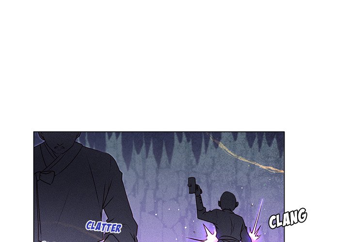 Descent Descent EP 54 - Toomics page 2 - 