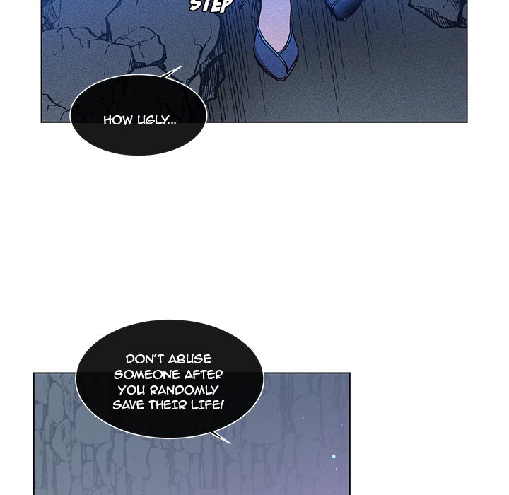 Descent Descent EP 54 - Toomics page 12 - 